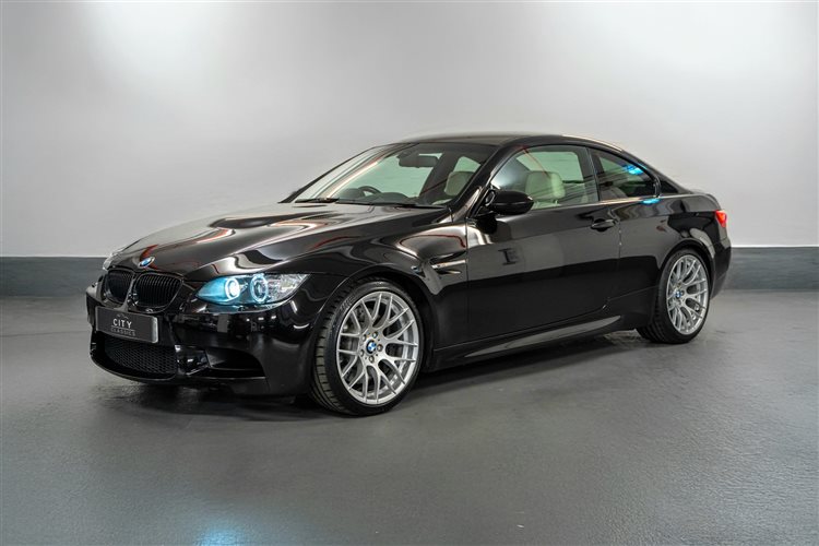 BMW M3 (E92) INDIVIDUAL - 18,000m - FSH BMW FAIRFIELD - 1 OWNER - HUGE SPEC